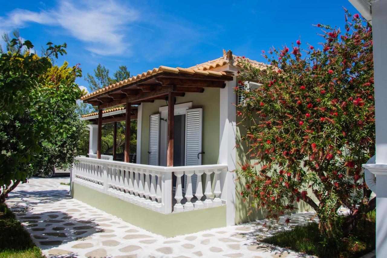 Villas Margaris Kalamaki  Exterior photo