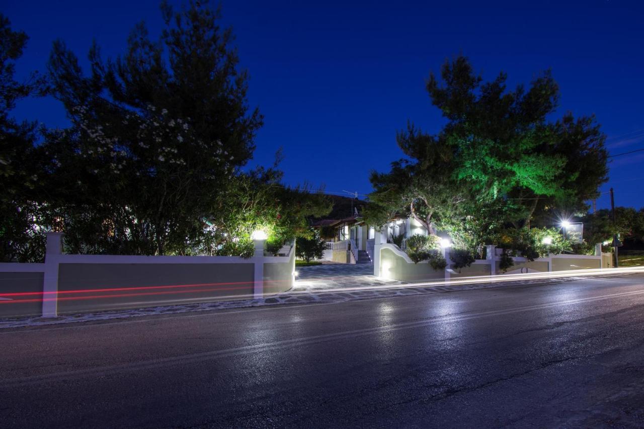 Villas Margaris Kalamaki  Exterior photo